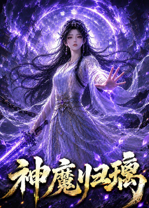 神魔归璃（126集）全集