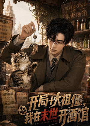 开局十大祖僵，我在末世开酒馆（75集）大结局