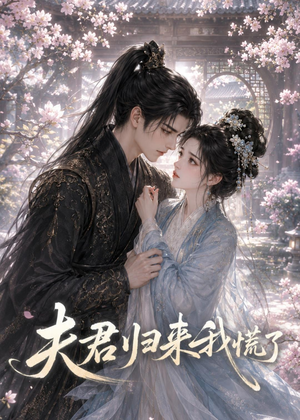 夫君归来我慌了（41集）热播短剧全集看