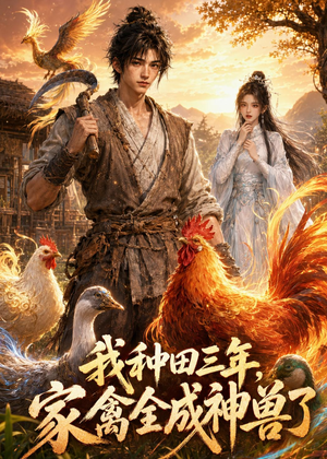 我种田三年,家禽全成神兽了(70集) 我种田三年,家禽全成神兽了(70集)在线看完整版