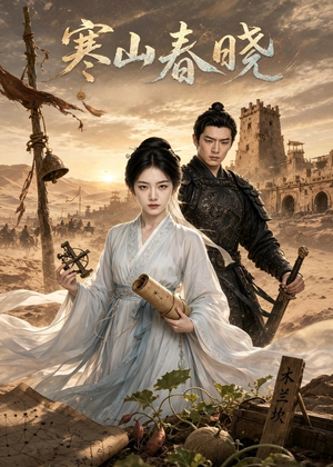 寒山春晓(47集) 寒山春晓(47集)短剧太精彩