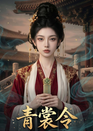 青裳令（68集）热门短剧在线看