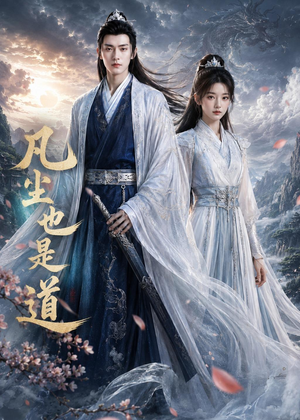 凡尘也是道（80集）亿万短剧抢先看