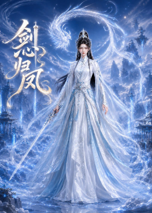 剑心归凤（25集）短剧热门分享