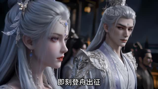 穿成恶毒女配后被师尊盯上了 第四季（连载中）在线看