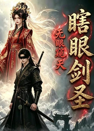 瞎眼剑圣，无眼窥天（106集）短剧热门合集