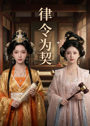 律令为契（48集）精彩连连免费看