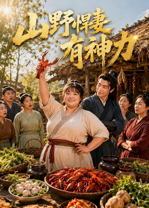 山野悍妇有神力（83集）在线看免费版