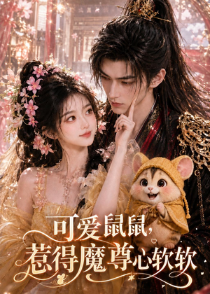 可爱鼠鼠，惹得魔尊心软软（60集）古装短剧推荐