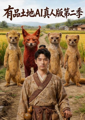 有品土地AI真人版第二季（163集）每日短剧分享
