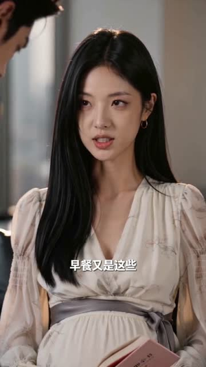 沈先生别用我的脸撒娇（26集）演员表