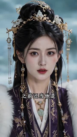 开局圣地天花板，女帝为我躺成至尊（85集）免费看