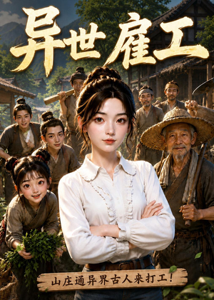 异世雇工：山庄通异界古人来打工（68集）精彩短剧又来了