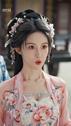 前尘岂可误今生（31集）全集都在这里了