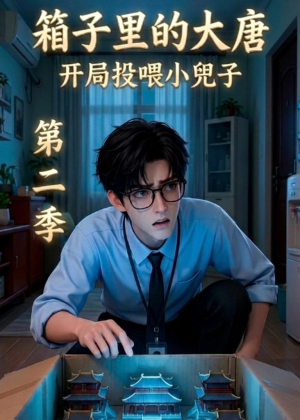 箱子里的大唐：开局投喂小兕子(第二季)（65集）我真的爱了