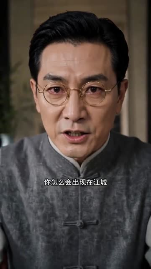 深宅雪：千金翻身录（52集）短剧热门合集