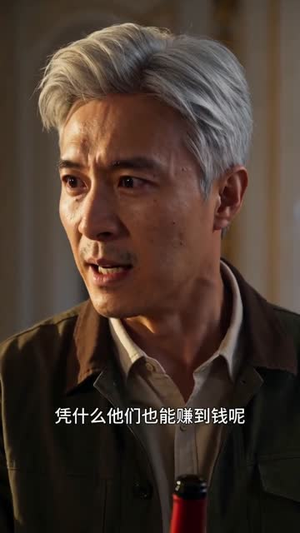 六旬大叔靠木工活出精彩人生（30集）大结局