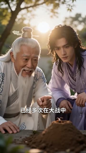 开局神威，召唤万虫（91集）最热门短剧来了