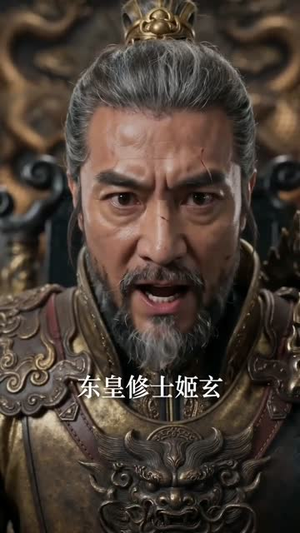我以收徒镇万界（95集）爱上了这部剧了