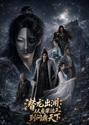 潜龙出渊：从废柴边王到问鼎天下（79集）最新上映免费看