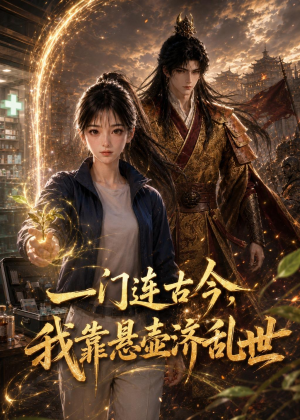 一门连古今，我靠悬壶济乱世（56集）第32集