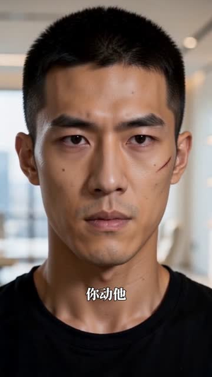 隐龙归来之奋斗的归来（30集）贝贝短剧分享