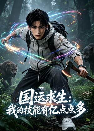 国运求生:我的技能有亿点点多(60集) 国运求生:我的技能有亿点点多(60集)热播短剧排行榜