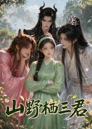 山野栖三君（29集）全集一次看完