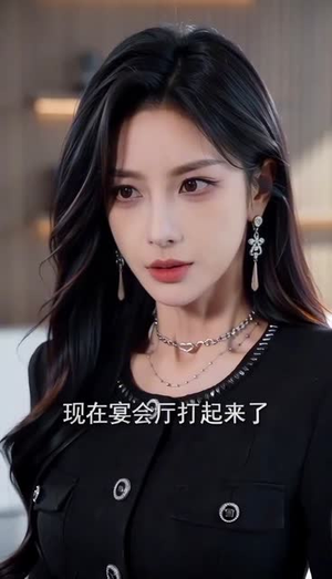 女儿别哭，你爸我乃龙神（40集）在哪里可以全集