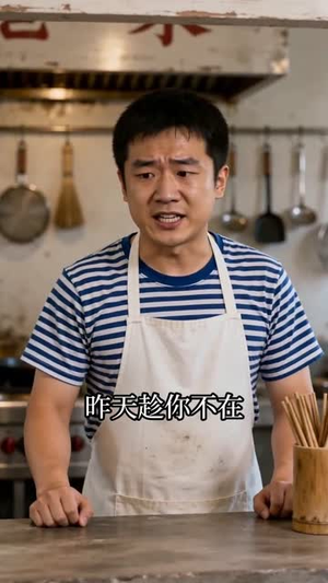 石头的龙虾梦（41集）火爆短剧热播中