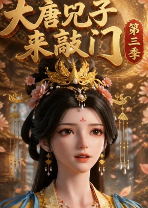 大唐兕子来敲门第三季（102集）一起追短剧