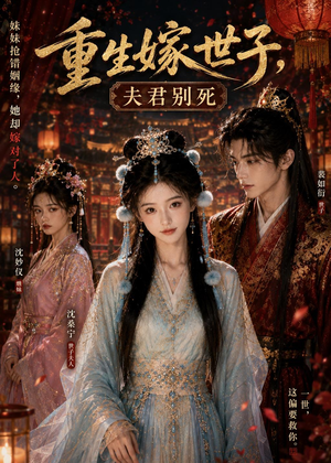 重生嫁世子，夫君别死（119集）正能量短剧分享