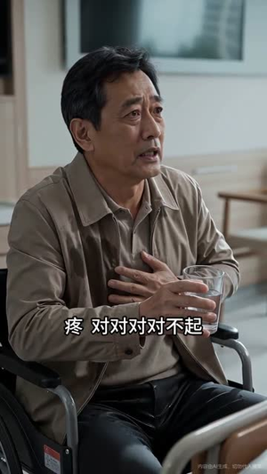 搭伙九年，我不伺候了（34集）穿越短剧推荐
