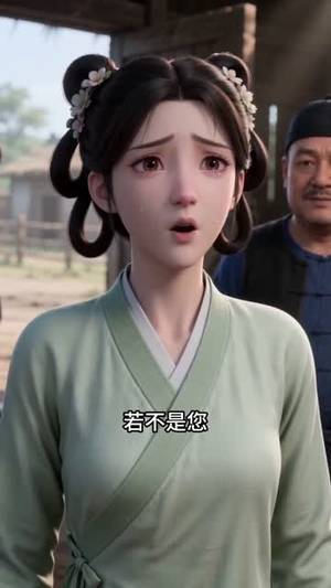 外室进门后，侯府夫人赢麻了（60集）口碑爆棚免费看