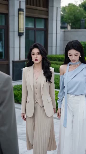 结婚五年后，我不伺候了（55集）西瓜短剧免费看