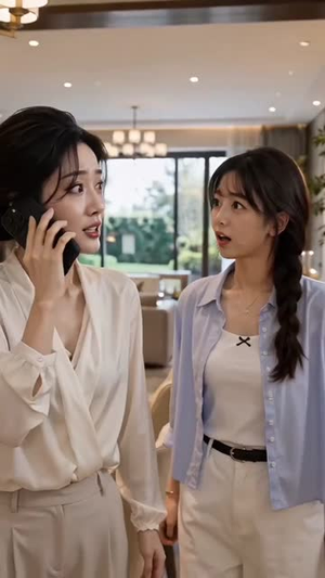 读懂宝宝心声后，我成了宝妈们的暖心挚友（52集）免费短剧全集看