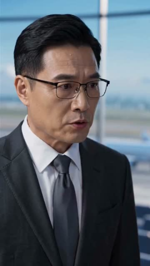 考研落榜之让你复读冲清北，你成王牌飞行员（79集）小短剧抢先看