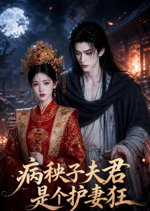 病秧子夫君是个护妻狂（37集）热播短剧排行榜