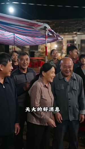 借车风波：端午归途我看清了人心（50集）完整版