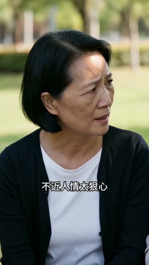 亲戚们骂我没出息，我只说一句话（38集）贝贝短剧分享