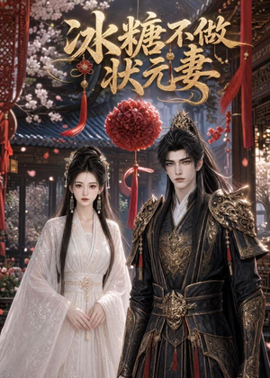 冰糖不做状元妻（40集）快来看短剧