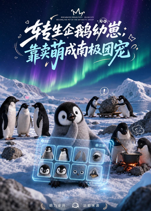 转生企鹅幼崽，靠卖萌成南极团宠（65集）360网盘观看