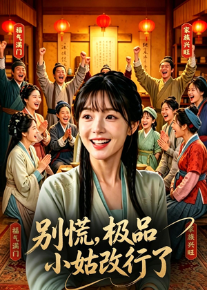 别慌，极品小姑改行了（69集）百度网盘资源