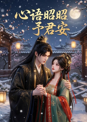 心语昭昭予君安（60集）在线看免费版