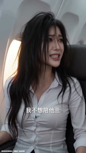 考研落榜之让你复读冲清北，你成王牌飞行员（79集）古装短剧热播