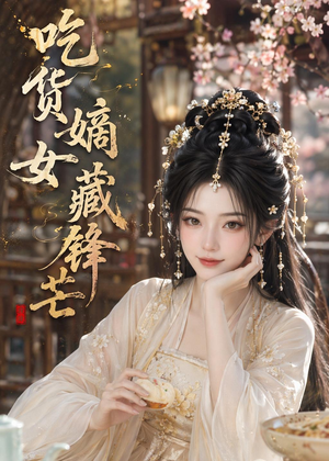 吃货嫡女藏锋芒（39集）精彩的网络短剧