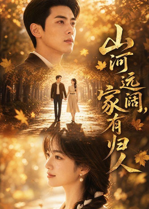 山河远阔，家有归人（50集）无需会员免费看