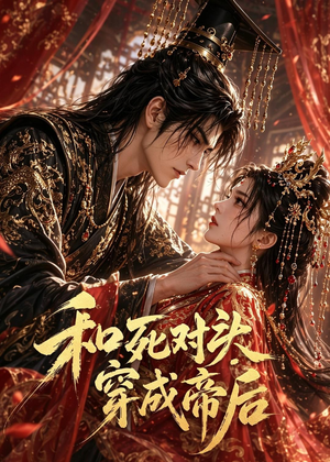 和死对头穿成帝后（52集）短剧在线观看