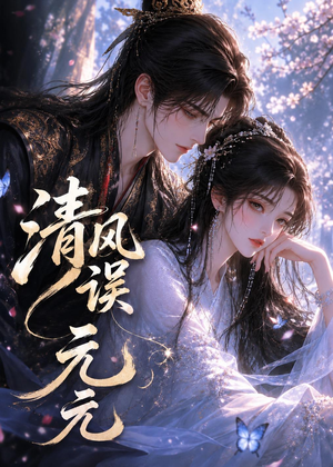 清风误元元（24集）短剧解说全集