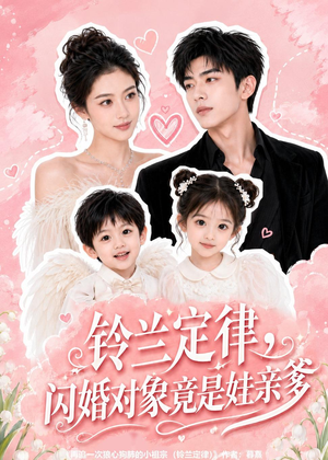 铃兰定律，闪婚对象竟是娃亲爹（67集）短剧更新抢先看